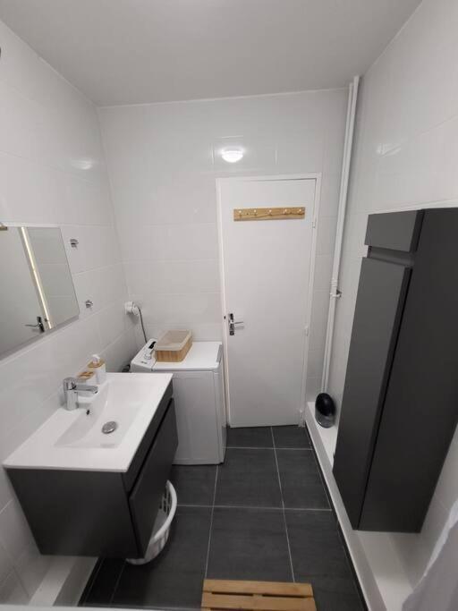 Pepite Entre Paris Et Versailles Chaville Exterior foto